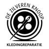 Logo van De Zilveren Knoop