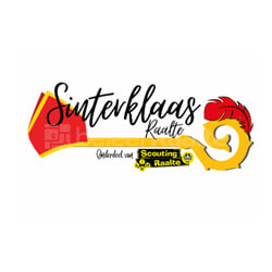 Logo Sinterklaasintocht 2024